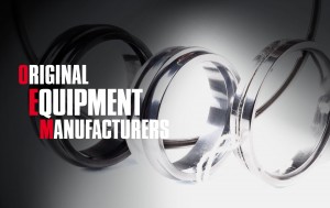 Original Equipment Manufacturers