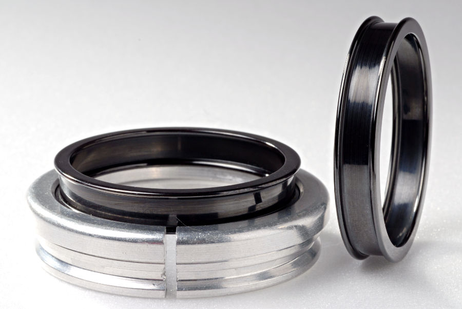 Short-fibers-spinning-rings Short-fibers-spinning-rings