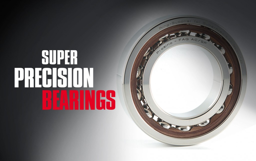 Ball and Roller Bearings Prosino Rings