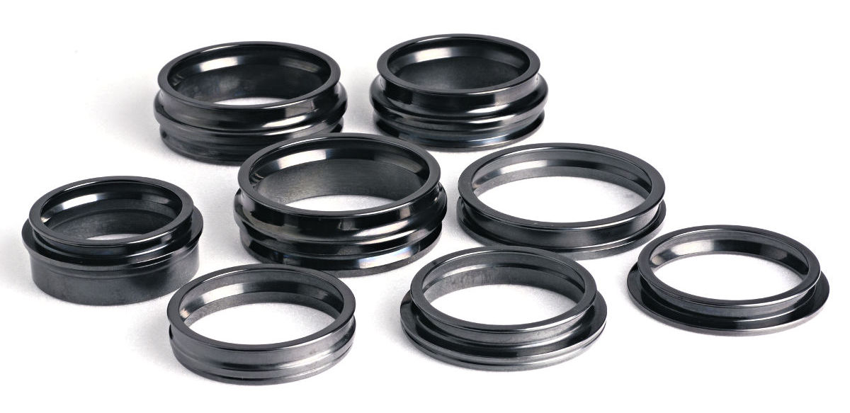focusrings Prosino Rings
