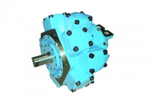 rings for hydraulic motors