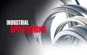industrial application