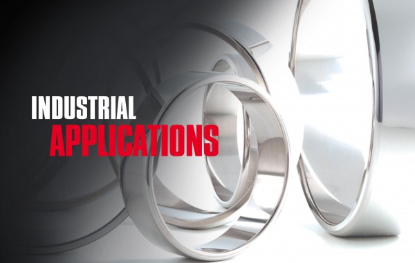 industrial application rings