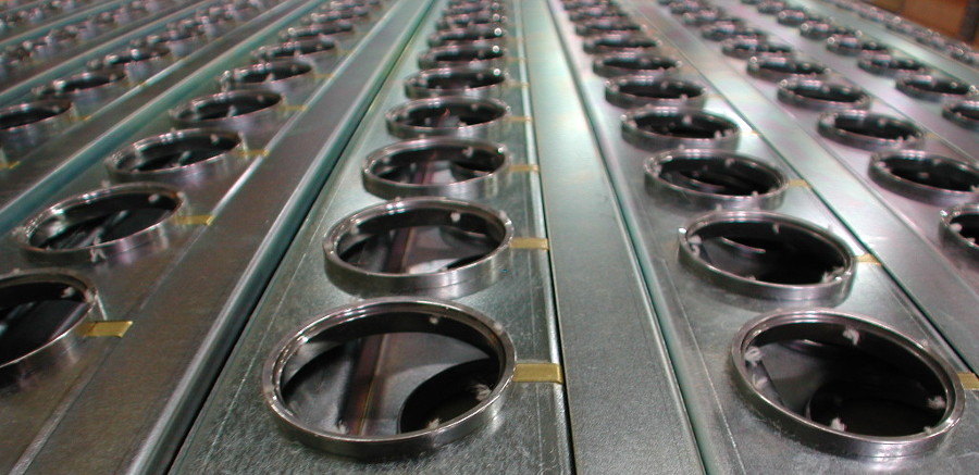 ring rails 1 custom made ring rails