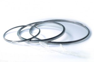 sintered metal rings series