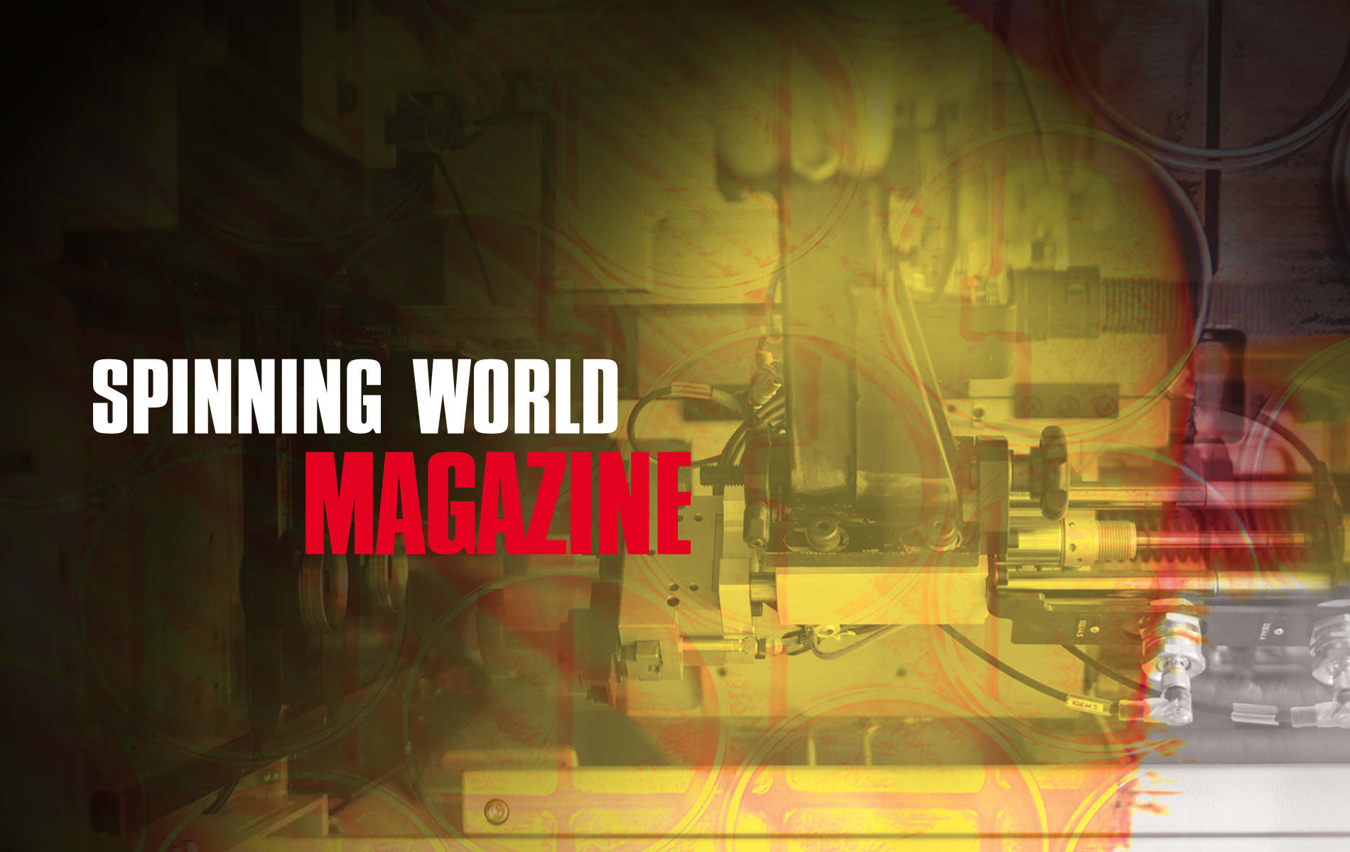 spinning world magazine 3