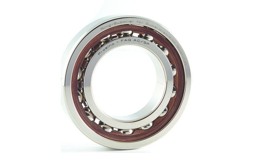 Prosino bearings