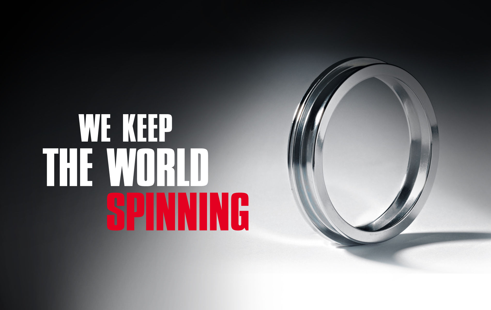 prosino borgosesia rings we keep the world spinning