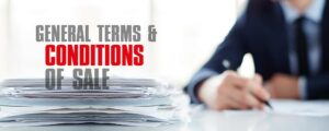 General Terms